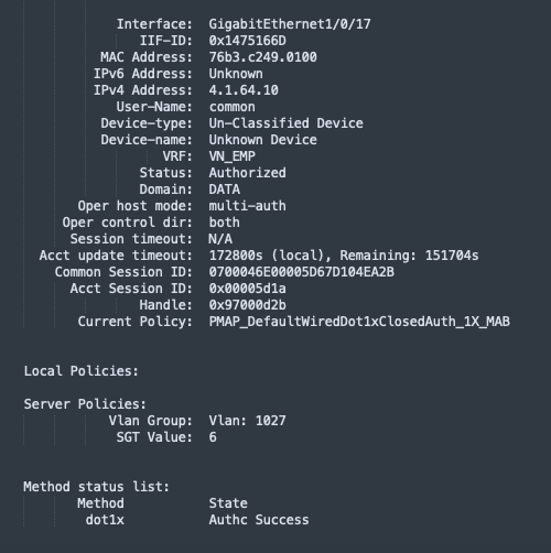 A screenshot of a computerDescription automatically generated