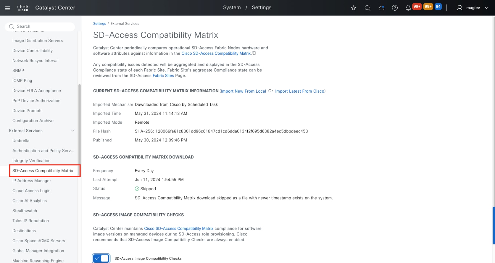 A screenshot of a computerDescription automatically generated