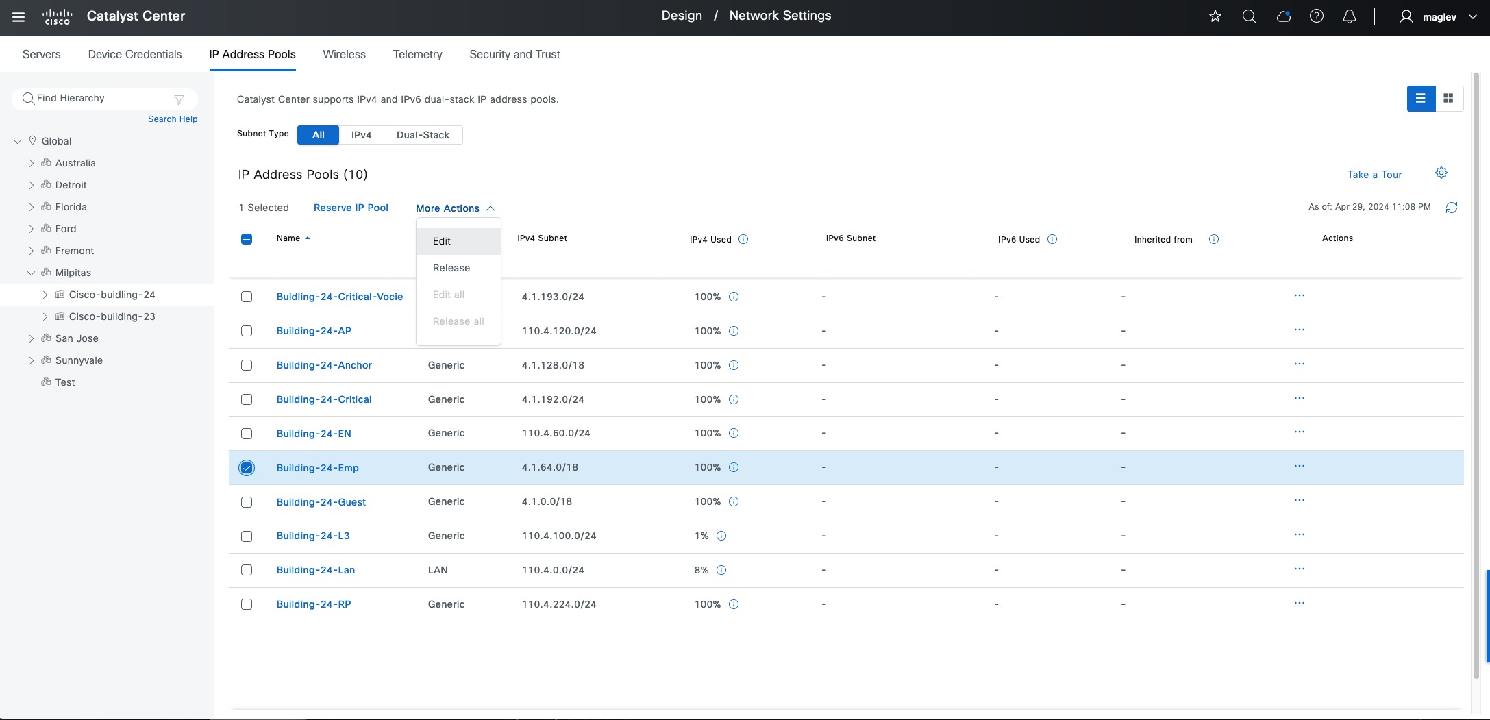 A screenshot of a computerDescription automatically generated