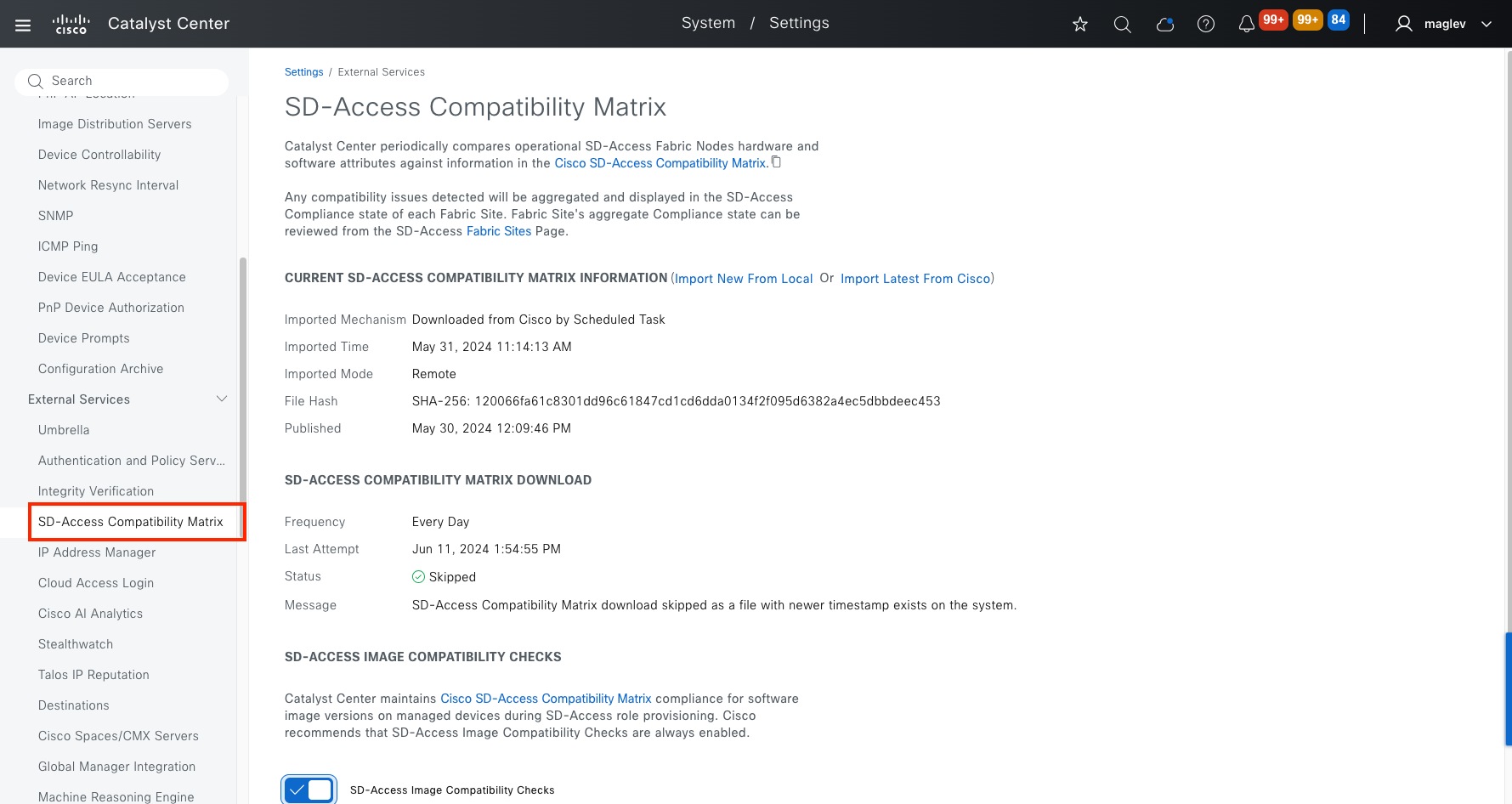 A screenshot of a computerDescription automatically generated