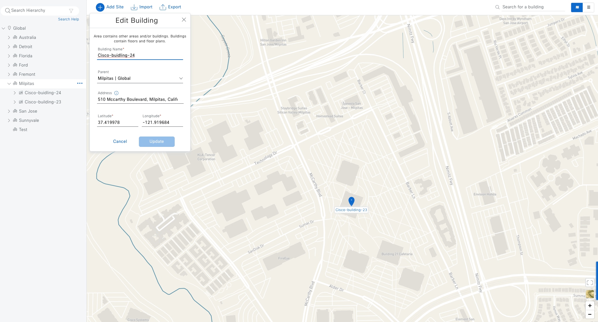 A map of a cityDescription automatically generated