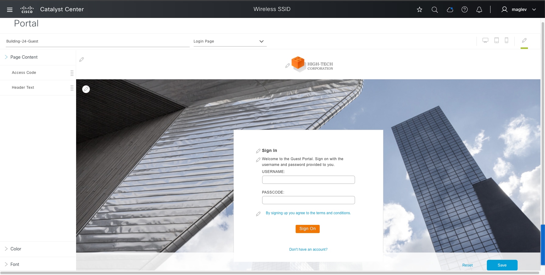 A screenshot of a computerDescription automatically generated