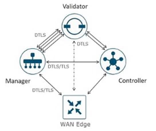 A diagram of a computer networkDescription automatically generated