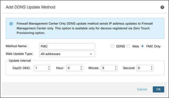 A screenshot of a software updateAI-generated content may be incorrect.