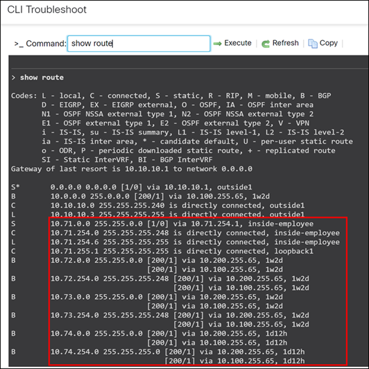 A screenshot of a computer programAI-generated content may be incorrect.