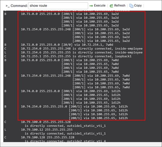 A screenshot of a computer programAI-generated content may be incorrect.