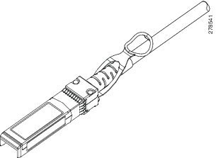Cisco Catalyst 3650 スイッチ ハードウェア設置ガイド - コネクタ