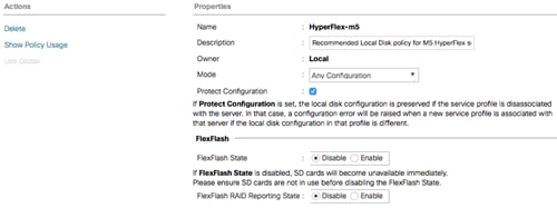 Cisco HyperFlex 2.6 for Virtual Server Infrastructure - Cisco