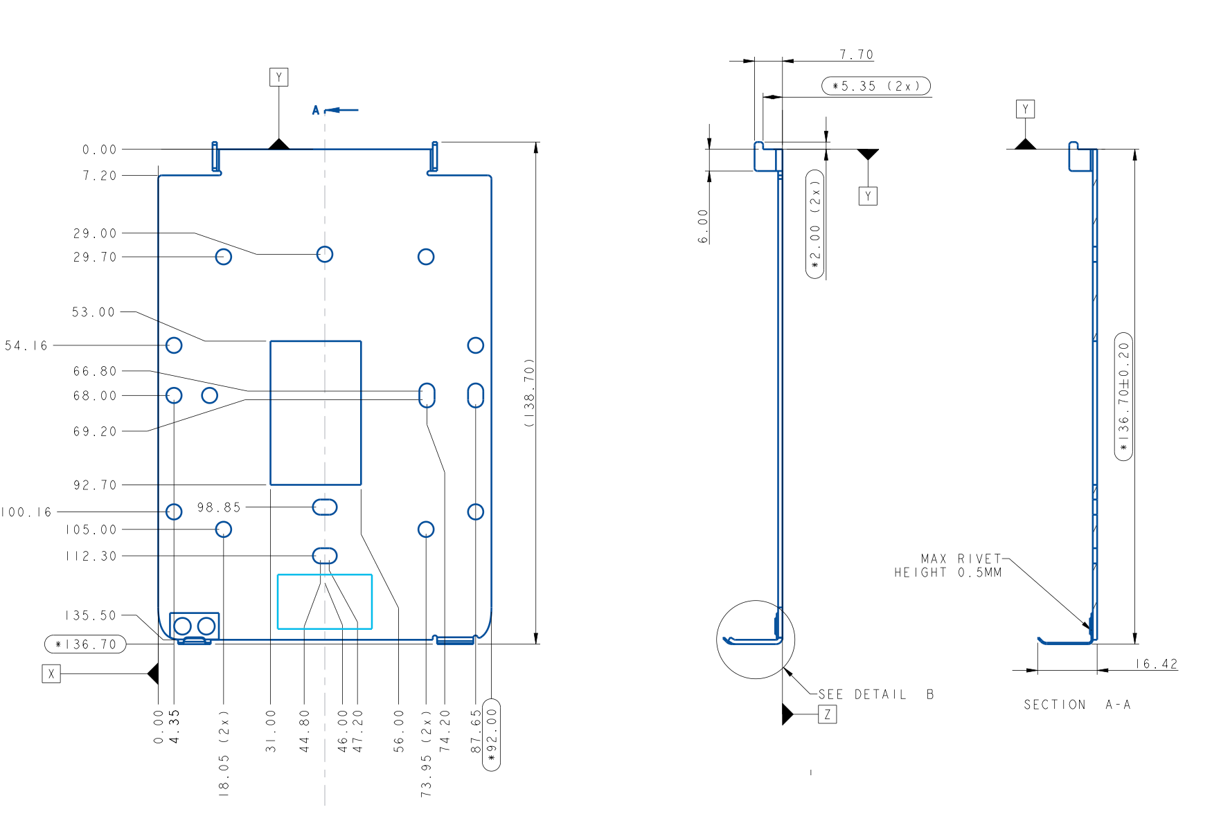 A blueprint of a computer chipAI-generated content may be incorrect.