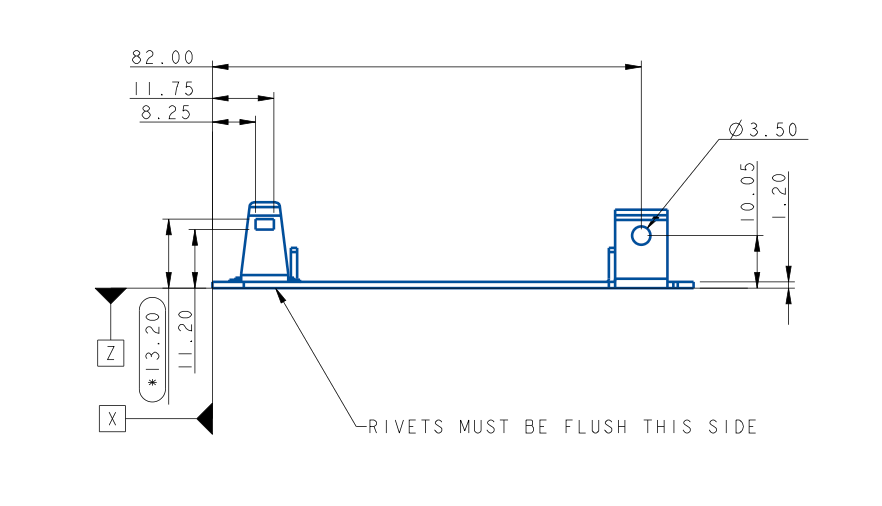A blue drawing of a scaleAI-generated content may be incorrect.