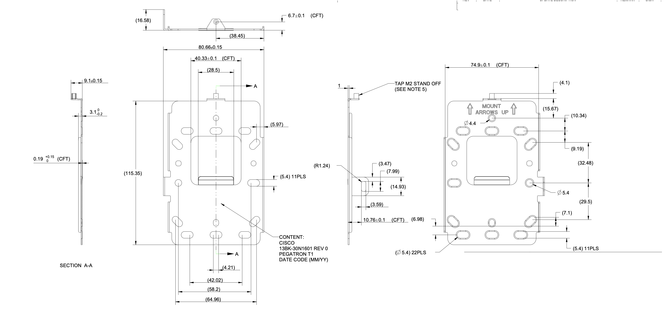 A blueprint of a computerAI-generated content may be incorrect.