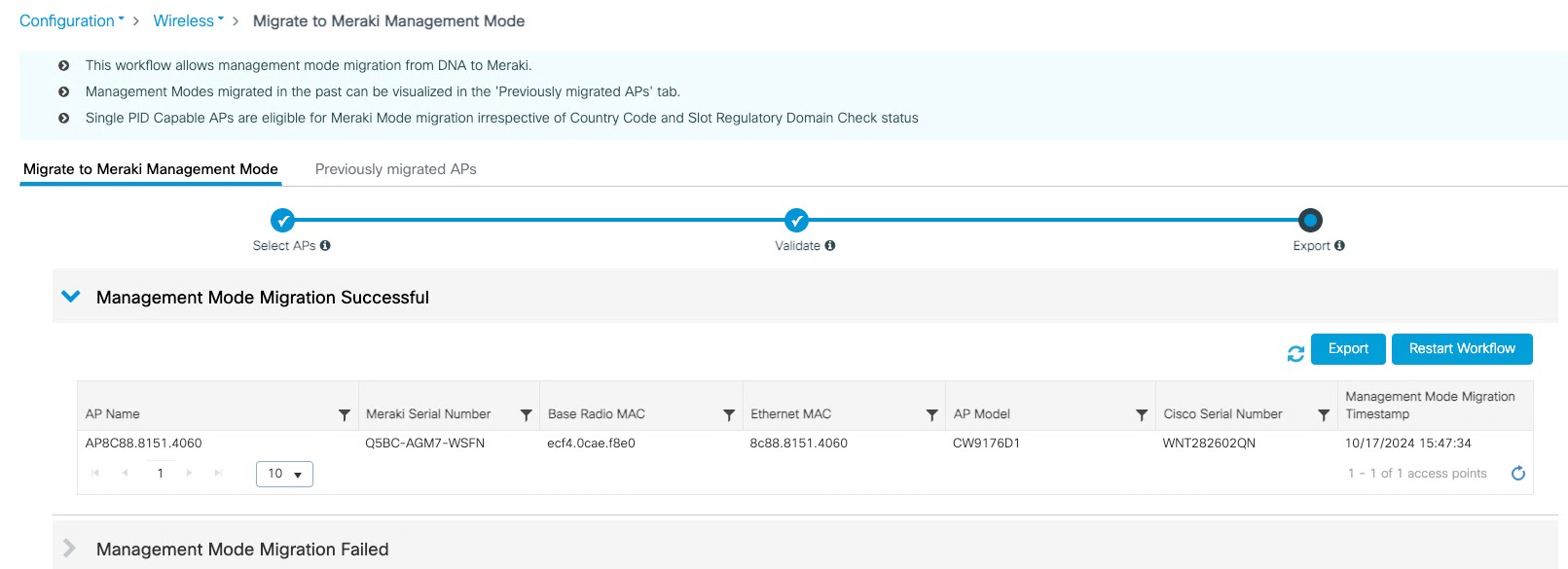 A screen shot of a web pageDescription automatically generated