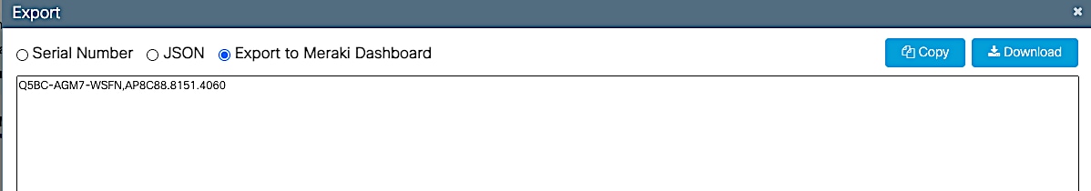 A close-up of a white and blue screenDescription automatically generated