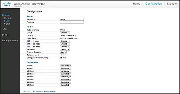 A screenshot of a computerDescription automatically generated