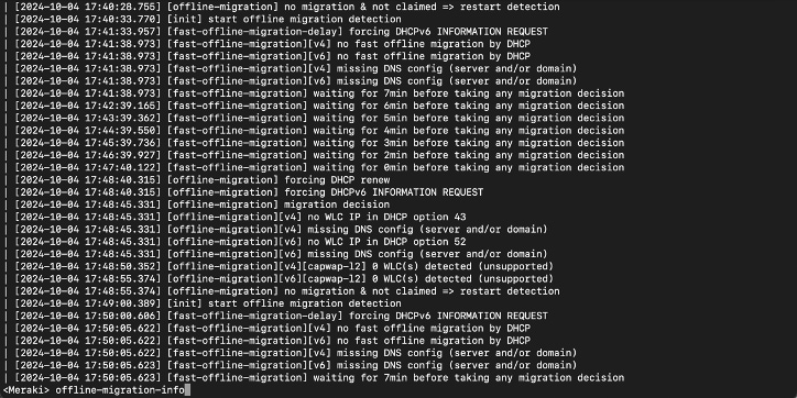 A screenshot of a computer errorDescription automatically generated