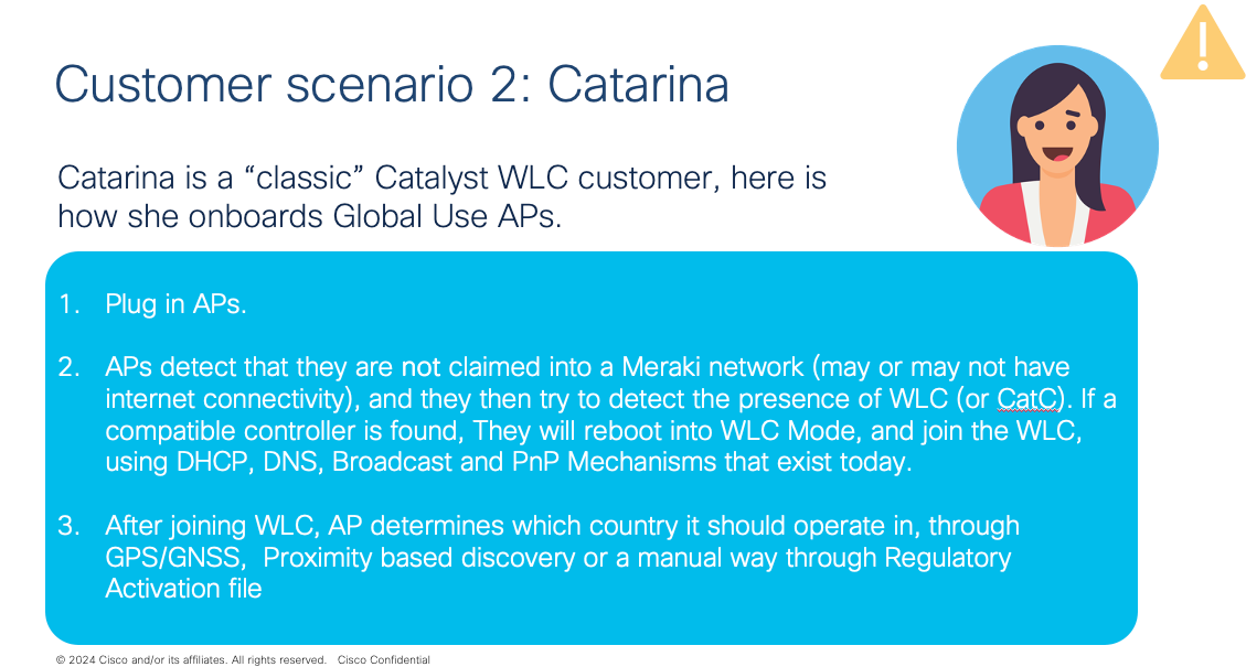 A blue and white screen with white textDescription automatically generated