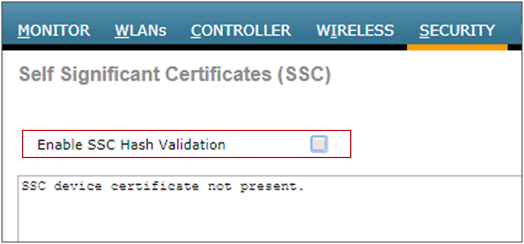 Moving APs between an AireOS WLC and the C9800