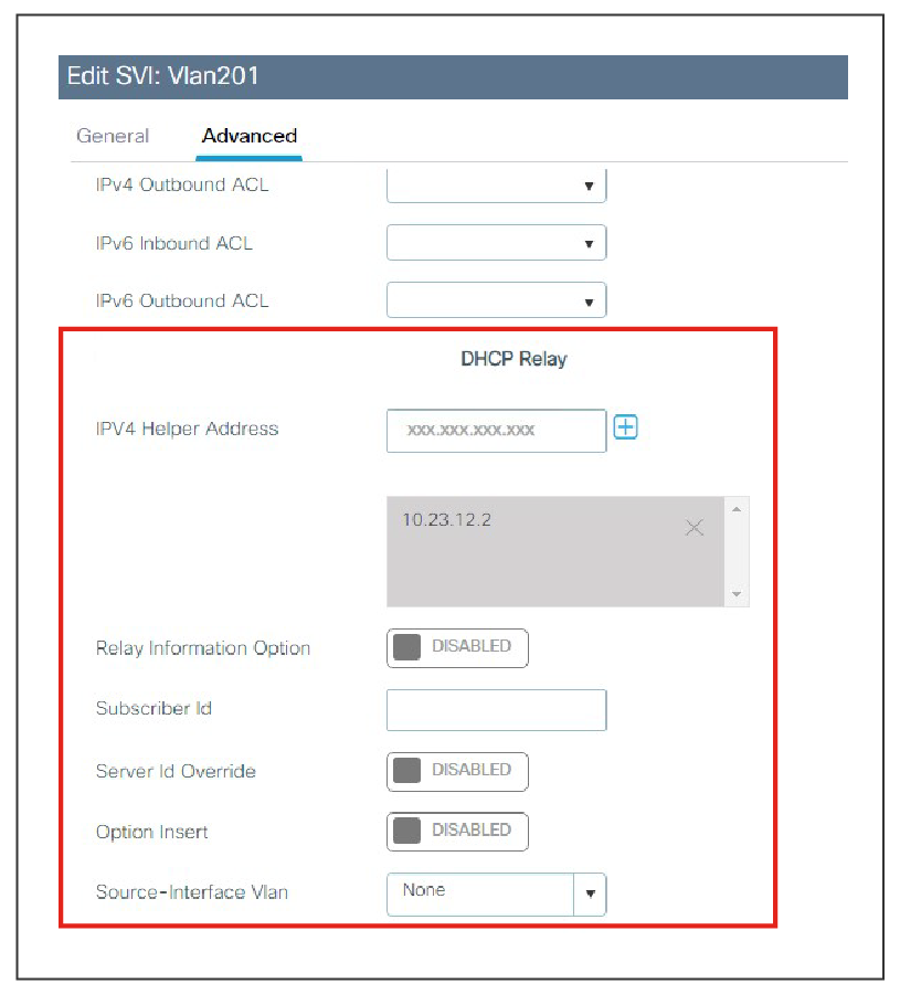 Configure predictive join: Primary/Secondary/Tertiary controller