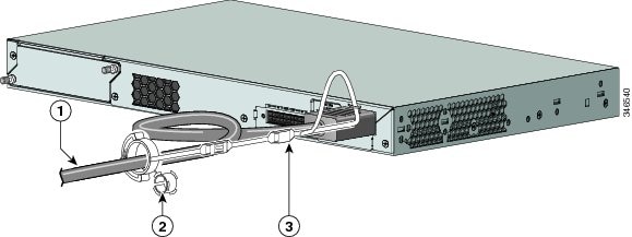Catalyst 2960-X および 2960-XR スイッチ ハードウェア設置