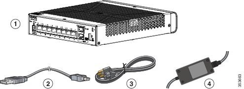 ルーター・ネットワーク機器 Cisco ASA 5506-X  Start Firewall Cisco ASA 5506-X Network Security Firewall Appliance (Base