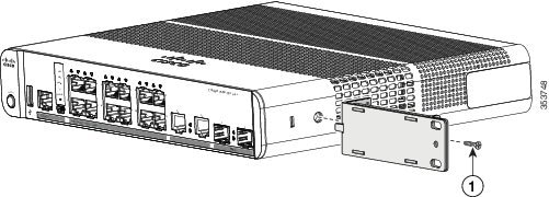 Catalyst 3560-CX および 2960-CX スイッチ ハードウェア設置ガイド