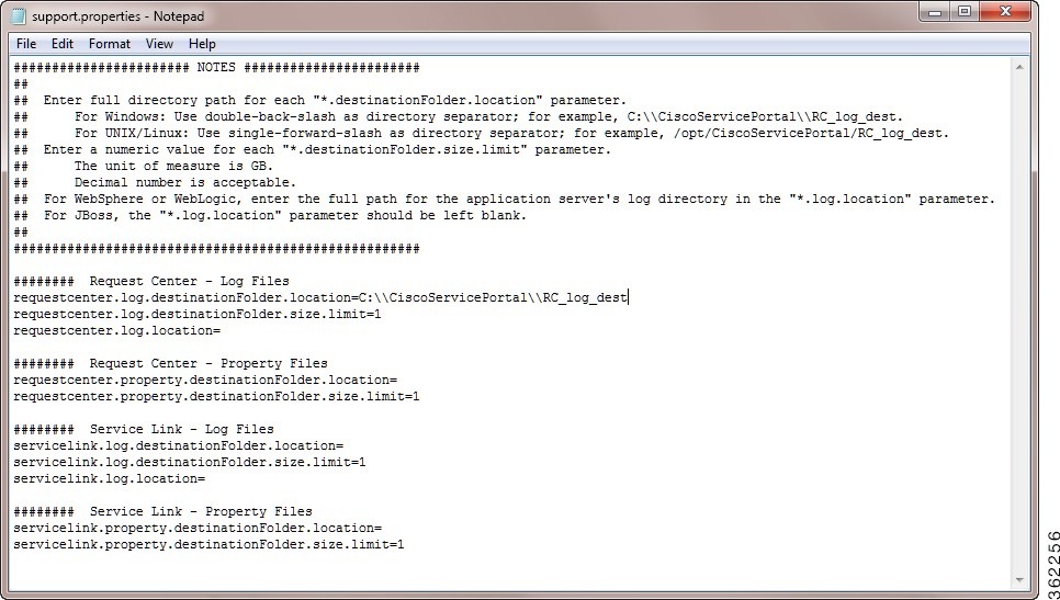 Cisco Prime Service Catalog 11.0 管理および運用ガイド サイト全体の設定 [Cisco Prime
