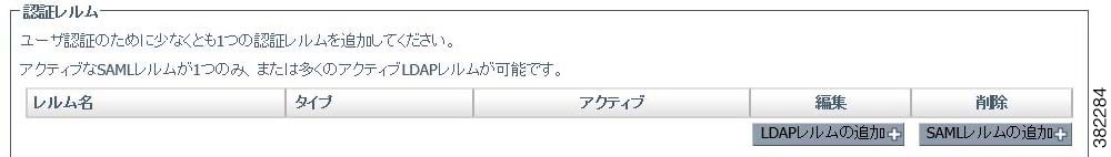 Cisco Scancenter アドミニストレータ ガイド バージョン 5 2 認証 Cisco クラウド Web セキュリティ Cisco