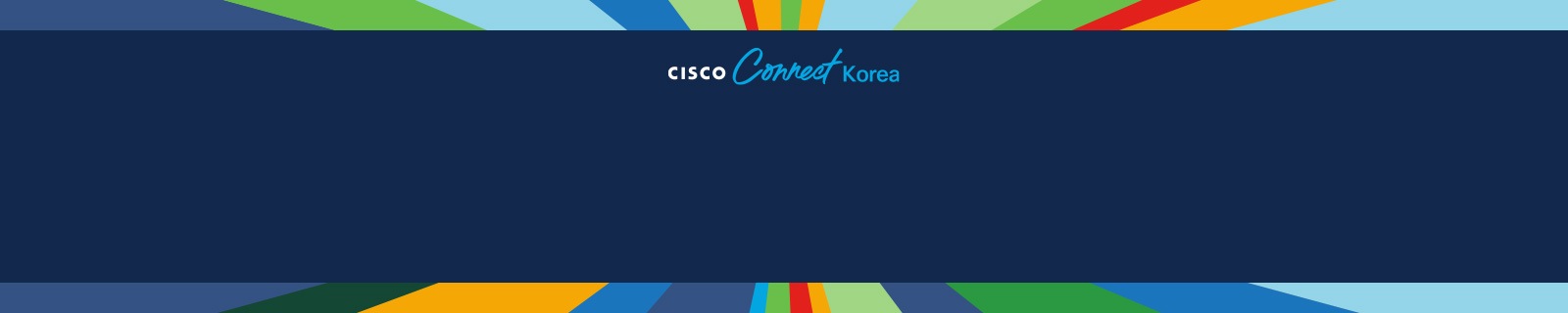 Cisco Connect Korea 2022