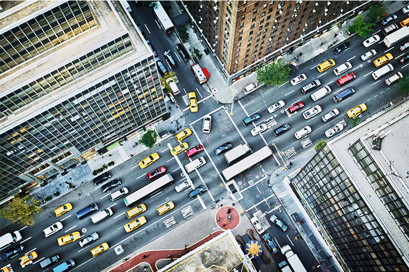 Cisco Security Expo: Houd uw bedrijf beter beveiligd