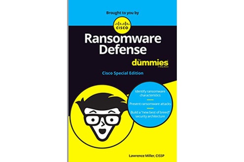 Darmowy eBook: Obrona przed Ransmoware dla opornych