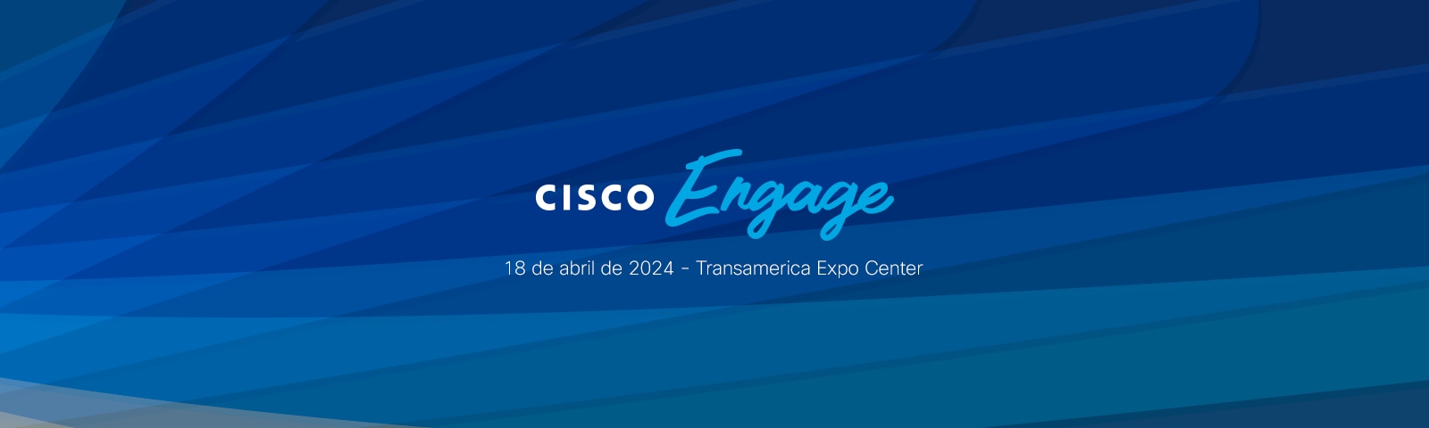Cisco Engage