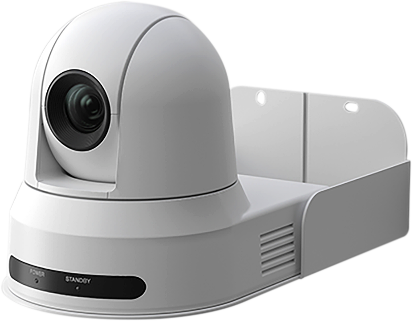 Webex&reg; PTZ 4K Camera