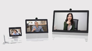 Comunicações unificadas