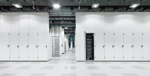 Ciscon datakeskus: Valjasta big datan suuret mahdollisuudet