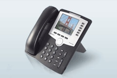 Cisco Small Business IP Phones - Cisco