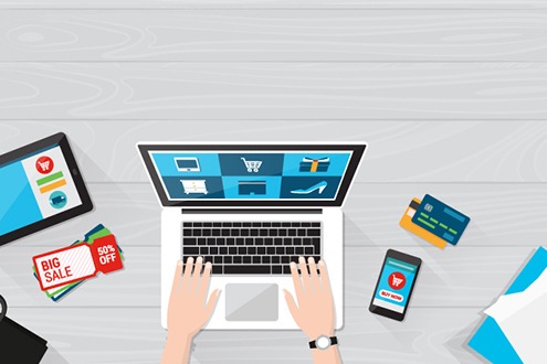 Perakende'yi Yeni bir Boyuta Taşıyın