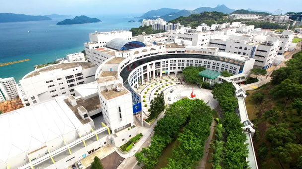 关树建，资讯科技服务中心主任，香港科技大学