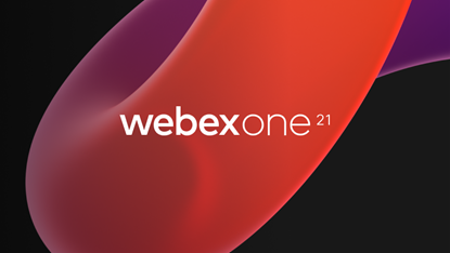 WebexOne