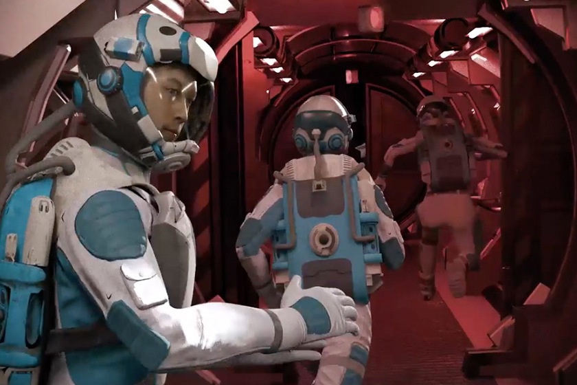 火星需要您的帮助