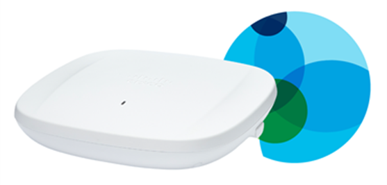 Catalyst 9136 Series Access Point