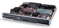 Cisco MDS 9500 多层智能化光通道交换机系列