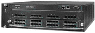 Cisco MDS 9216多层光纤通道交换机