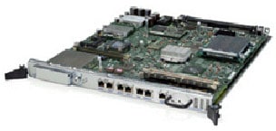 Cisco 12000系列PRP-2<