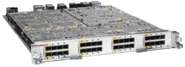 Cisco Nexus 7000系列32端口10Gb以太网模块 