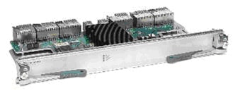 Cisco Nexus 7000 10插槽交换矩阵模块 