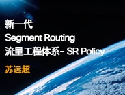 segment routing