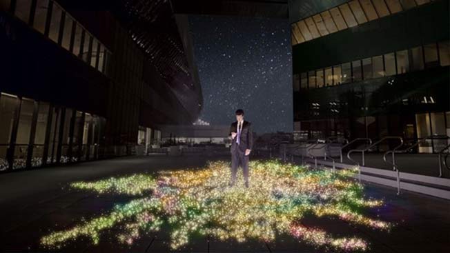 網路 · 全智慧