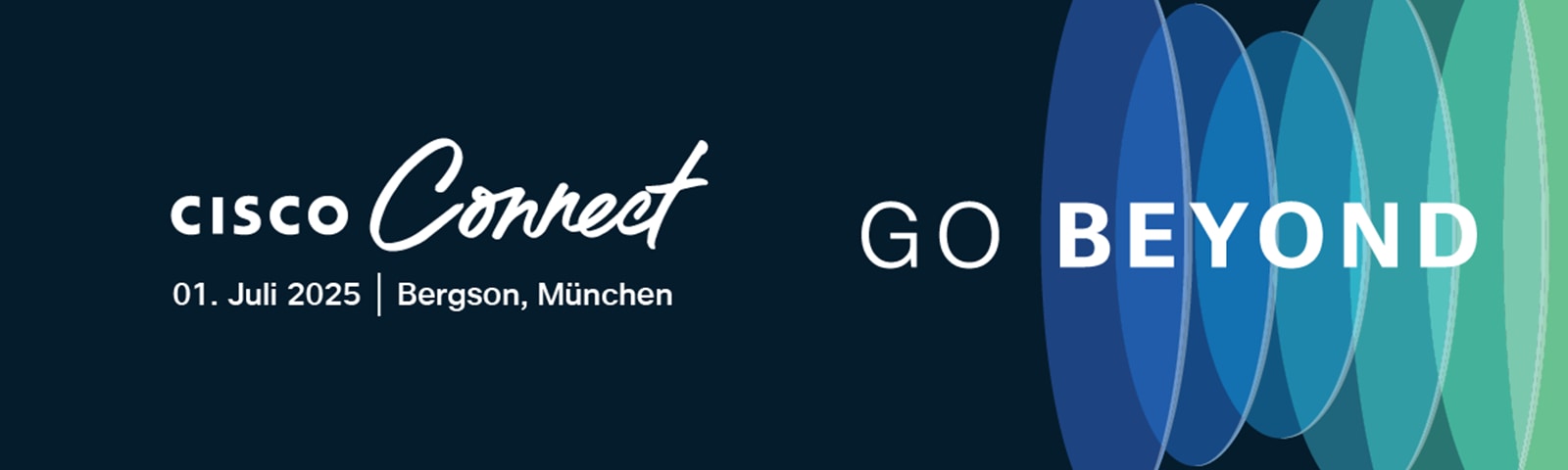 Cisco Connect 2025