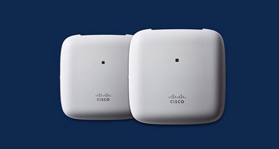 Buy one access point, get one free