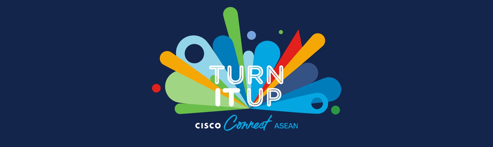 Cisco Connect ASEAN 2021 